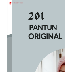 201 PANTUN ORIGINAL