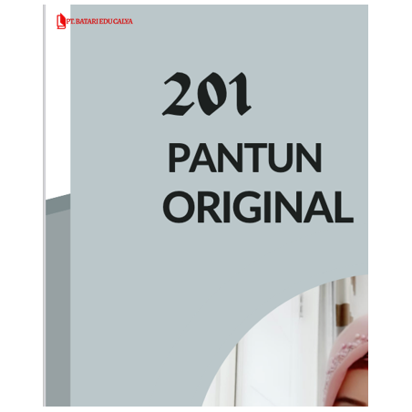201 PANTUN ORIGINAL