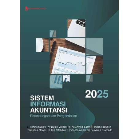 Perancangan & Pengendalian Sistem Informasi Akuntansi