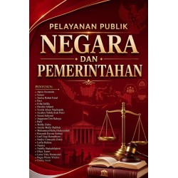 Pelayanan Publik Negara dan Pemerintahan