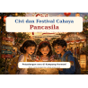Civi dan Festival Cahaya Pancasila