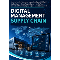 DIGITAL MANAGEMENT SUPPLY CHAIN