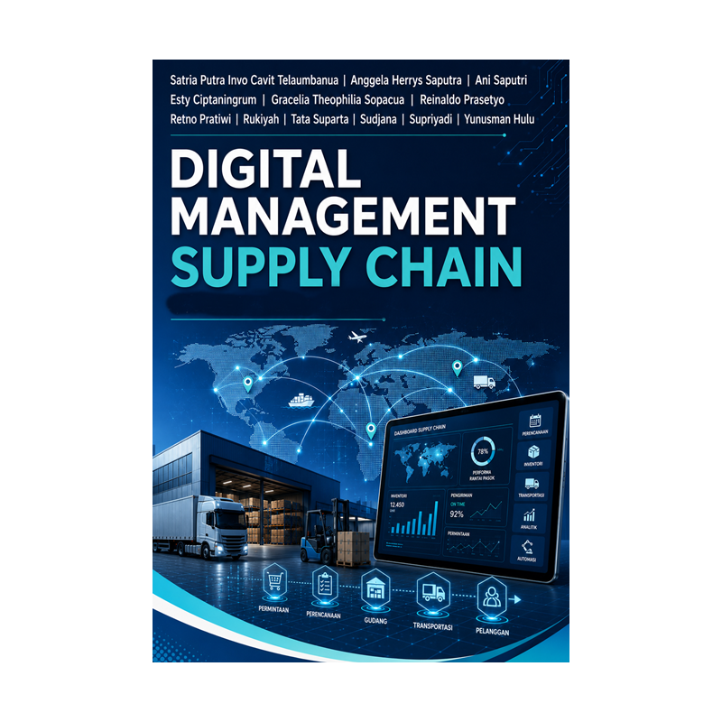 DIGITAL MANAGEMENT SUPPLY CHAIN