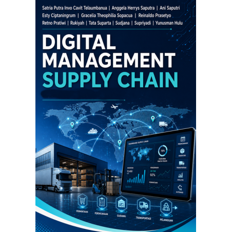 DIGITAL MANAGEMENT SUPPLY CHAIN